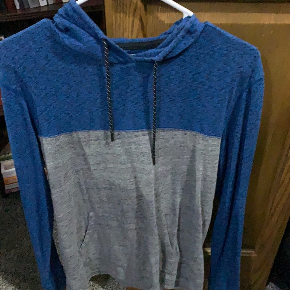 Men’s Urban Pipeline Lightweight Hoodie